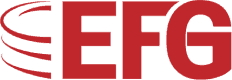 EFG logo
