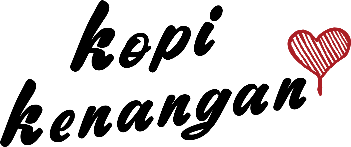 kopi kenangan